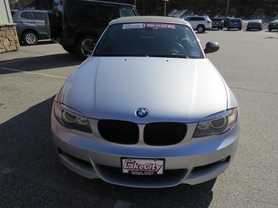 Used BMW 1 Series 128i 2dr Convertible SULEV 2013 | Lake City Exports Inc. Auburn, Maine Used BMW 1 Series 128i 2dr Convertible SULEV 2013 | Lake City Exports Inc. Auburn, Maine