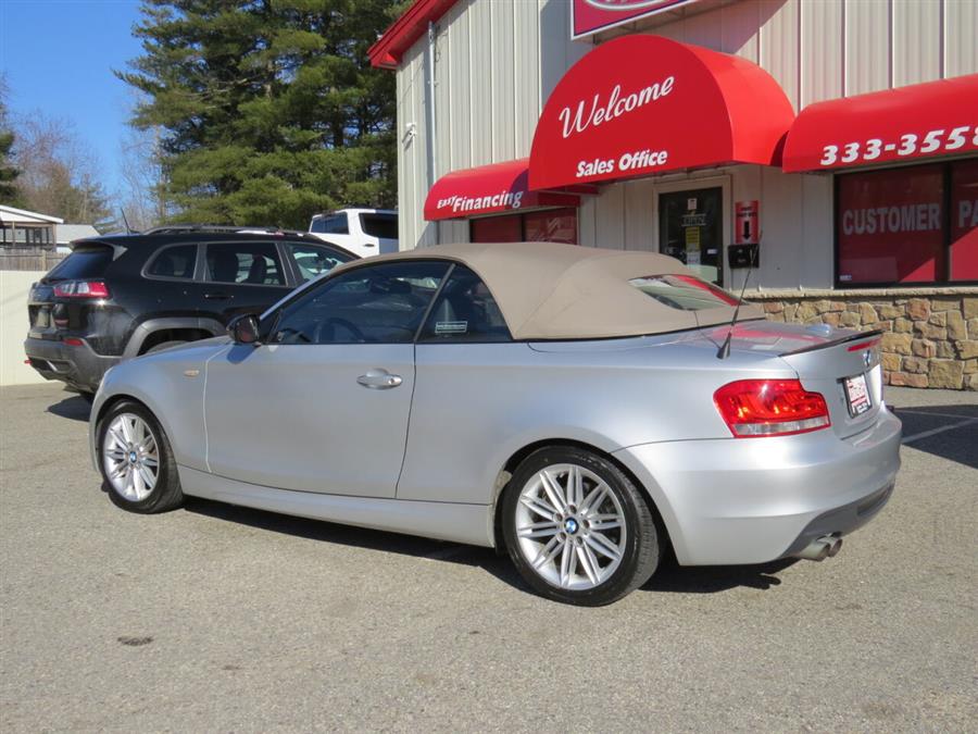 Used BMW 1 Series 128i 2dr Convertible SULEV 2013 | Lake City Exports Inc. Auburn, Maine Used BMW 1 Series 128i 2dr Convertible SULEV 2013 | Lake City Exports Inc. Auburn, Maine