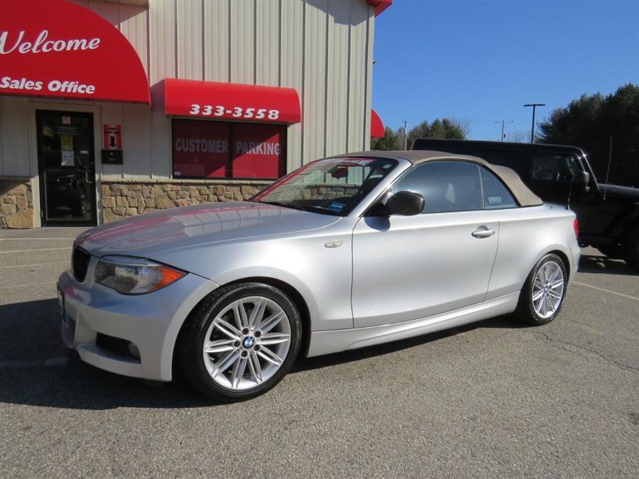 Used BMW 1 Series 128i 2dr Convertible SULEV 2013 | Lake City Exports Inc. Auburn, Maine Used BMW 1 Series 128i 2dr Convertible SULEV 2013 | Lake City Exports Inc. Auburn, Maine