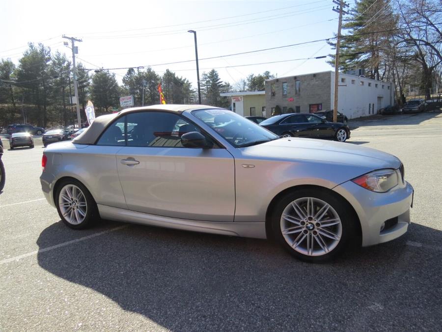 Used BMW 1 Series 128i 2dr Convertible SULEV 2013 | Lake City Exports Inc. Auburn, Maine Used BMW 1 Series 128i 2dr Convertible SULEV 2013 | Lake City Exports Inc. Auburn, Maine