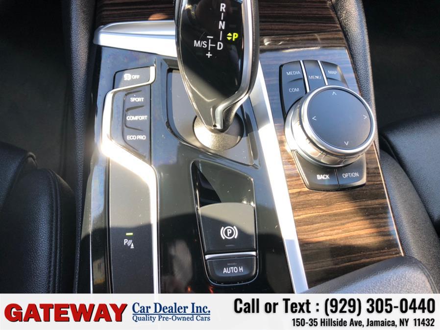 2018 BMW 5 Series 530i xDrive Sedan, available for sale in Jamaica, New York | Gateway Car Dealer Inc. Jamaica, New York 2018 BMW 5 Series 530i xDrive Sedan, available for sale in Jamaica, New York | Gateway Car Dealer Inc. Jamaica, New York