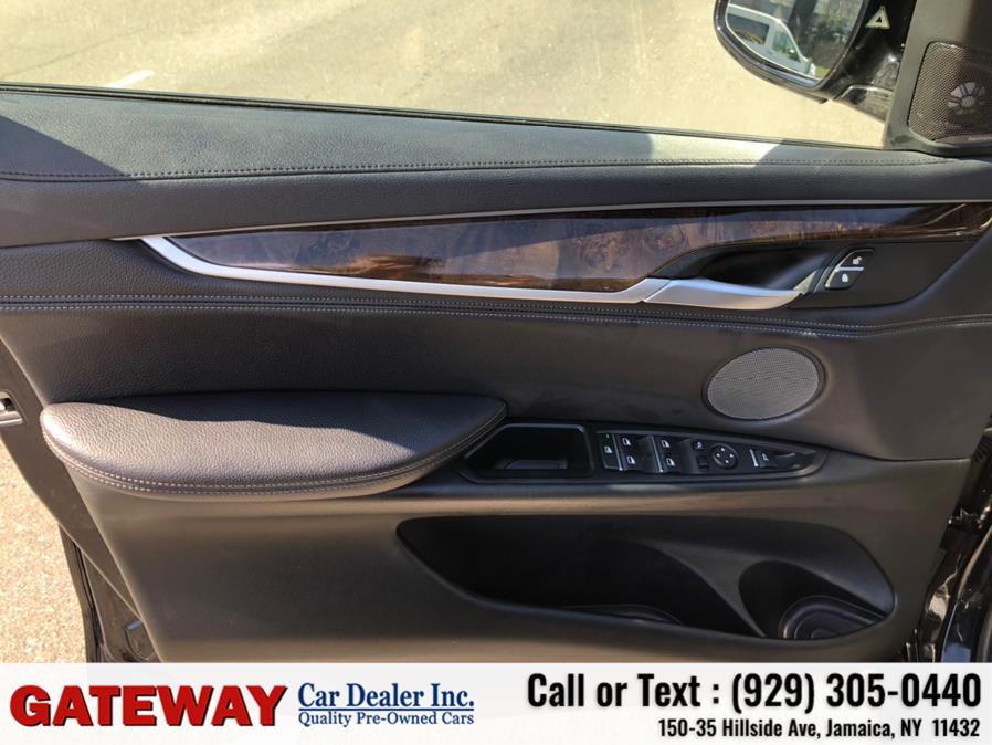 2018 BMW X6 M Sport xDrive35i Sports Activity Coupe, available for sale in Jamaica, New York | Gateway Car Dealer Inc. Jamaica, New York 2018 BMW X6 M Sport xDrive35i Sports Activity Coupe, available for sale in Jamaica, New York | Gateway Car Dealer Inc. Jamaica, New York