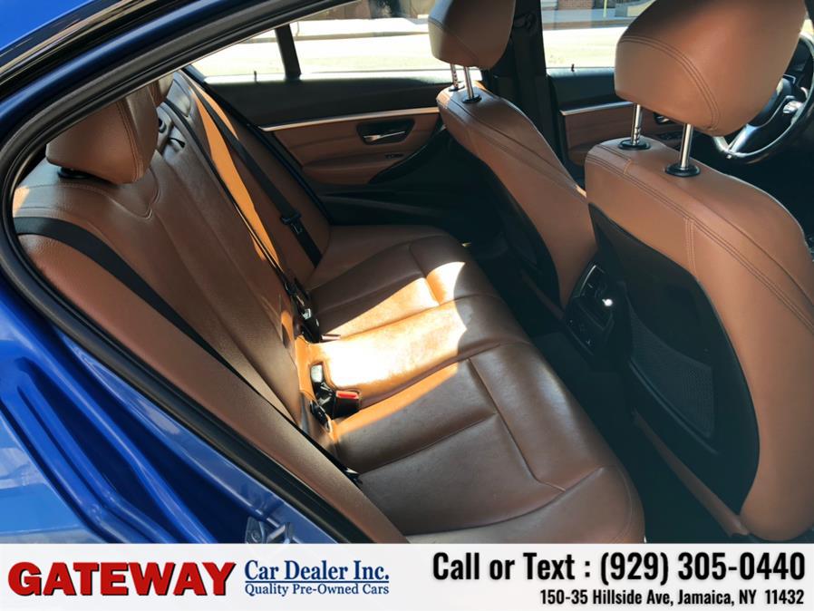 2017 BMW 3 Series M Sport 330i xDrive Sedan South Africa, available for sale in Jamaica, New York | Gateway Car Dealer Inc. Jamaica, New York 2017 BMW 3 Series M Sport 330i xDrive Sedan South Africa, available for sale in Jamaica, New York | Gateway Car Dealer Inc. Jamaica, New York