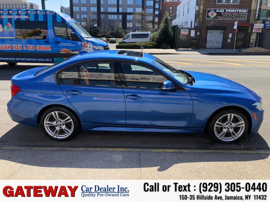 2017 BMW 3 Series M Sport 330i xDrive Sedan South Africa, available for sale in Jamaica, New York | Gateway Car Dealer Inc. Jamaica, New York 2017 BMW 3 Series M Sport 330i xDrive Sedan South Africa, available for sale in Jamaica, New York | Gateway Car Dealer Inc. Jamaica, New York