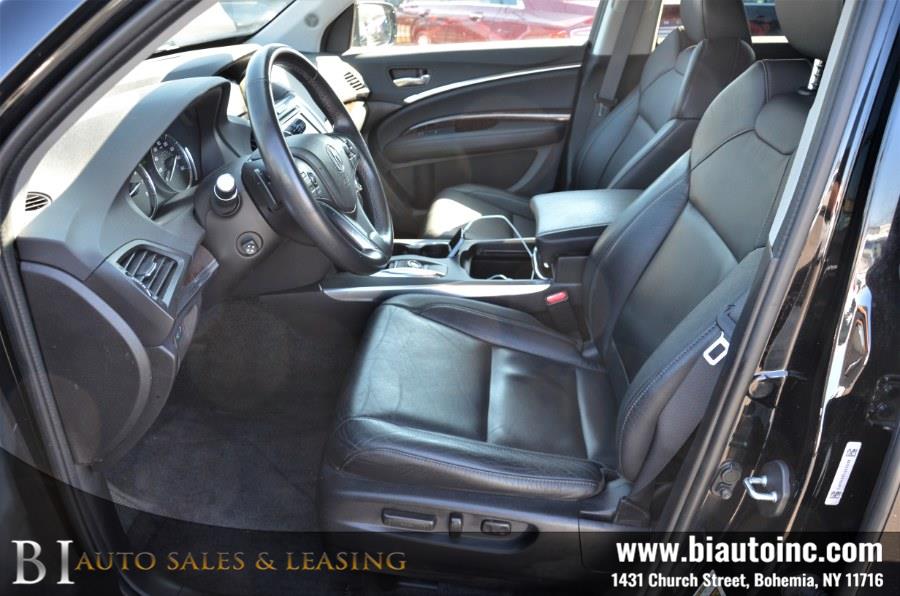 Used Acura MDX SH-AWD 2018 | B I Auto Sales. Bohemia, New York Used Acura MDX SH-AWD 2018 | B I Auto Sales. Bohemia, New York