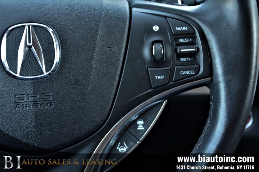 Used Acura MDX SH-AWD 2018 | B I Auto Sales. Bohemia, New York Used Acura MDX SH-AWD 2018 | B I Auto Sales. Bohemia, New York