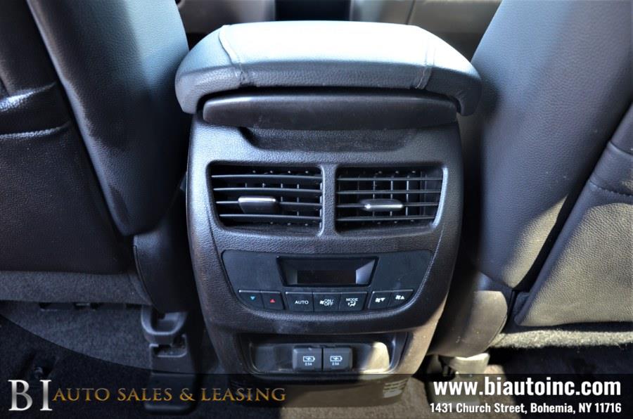 Used Acura MDX SH-AWD 2018 | B I Auto Sales. Bohemia, New York Used Acura MDX SH-AWD 2018 | B I Auto Sales. Bohemia, New York