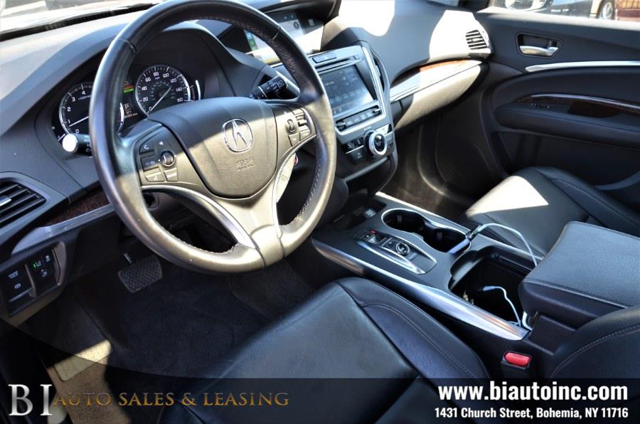 Used Acura MDX SH-AWD 2018 | B I Auto Sales. Bohemia, New York Used Acura MDX SH-AWD 2018 | B I Auto Sales. Bohemia, New York