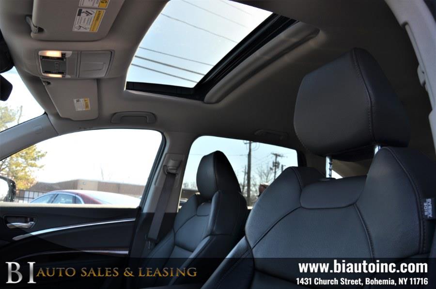 Used Acura MDX SH-AWD 2018 | B I Auto Sales. Bohemia, New York Used Acura MDX SH-AWD 2018 | B I Auto Sales. Bohemia, New York