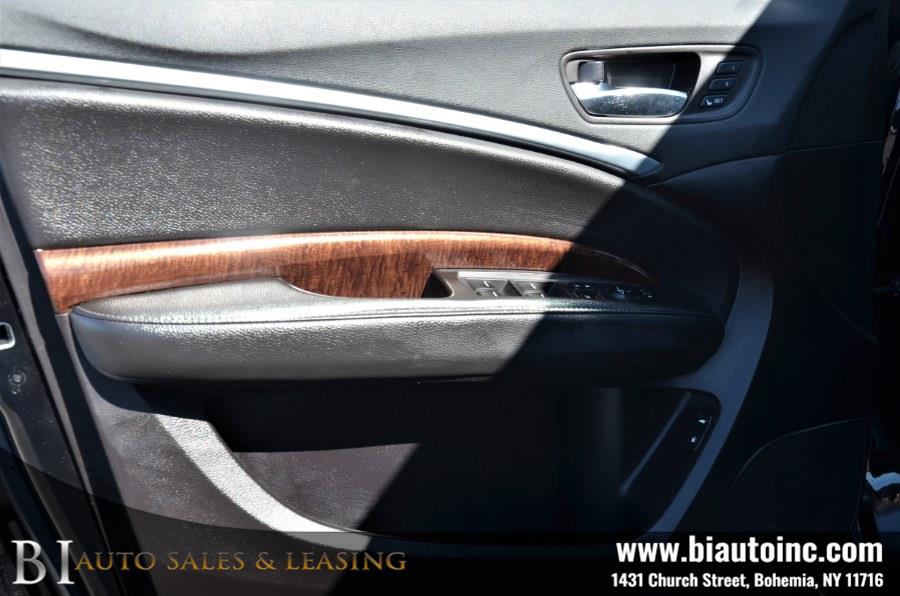 Used Acura MDX SH-AWD 2018 | B I Auto Sales. Bohemia, New York Used Acura MDX SH-AWD 2018 | B I Auto Sales. Bohemia, New York