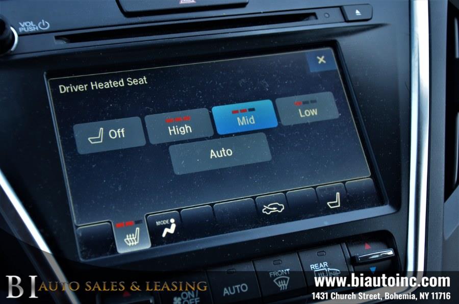 Used Acura MDX SH-AWD 2018 | B I Auto Sales. Bohemia, New York Used Acura MDX SH-AWD 2018 | B I Auto Sales. Bohemia, New York