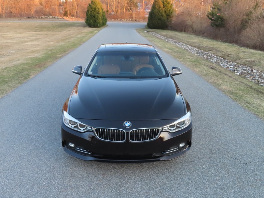 Used BMW 4 Series 2dr Cpe 428i RWD 2014 | Meccanic Shop North Inc. North Salem, New York Used BMW 4 Series 2dr Cpe 428i RWD 2014 | Meccanic Shop North Inc. North Salem, New York