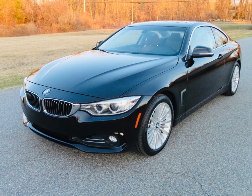 Used BMW 4 Series 2dr Cpe 428i RWD 2014 | Meccanic Shop North Inc. North Salem, New York Used BMW 4 Series 2dr Cpe 428i RWD 2014 | Meccanic Shop North Inc. North Salem, New York