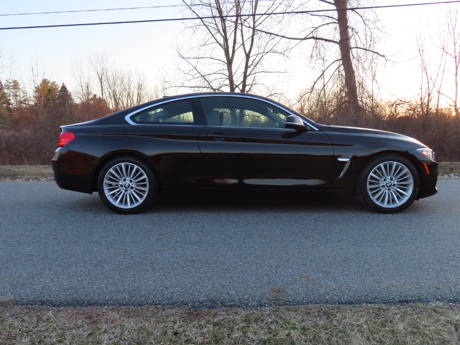 Used BMW 4 Series 2dr Cpe 428i RWD 2014 | Meccanic Shop North Inc. North Salem, New York Used BMW 4 Series 2dr Cpe 428i RWD 2014 | Meccanic Shop North Inc. North Salem, New York