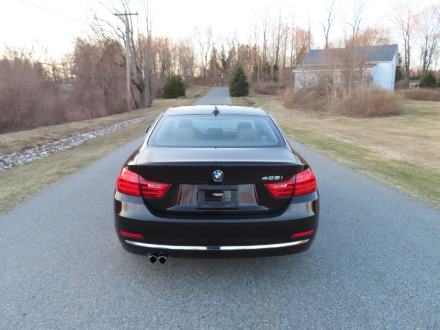 Used BMW 4 Series 2dr Cpe 428i RWD 2014 | Meccanic Shop North Inc. North Salem, New York Used BMW 4 Series 2dr Cpe 428i RWD 2014 | Meccanic Shop North Inc. North Salem, New York