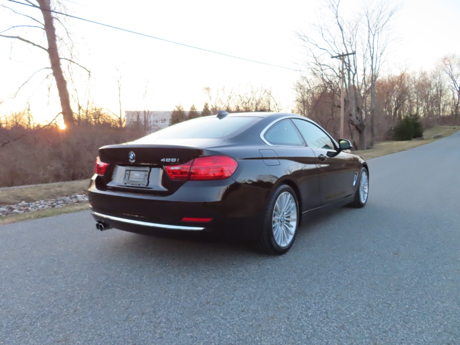 Used BMW 4 Series 2dr Cpe 428i RWD 2014 | Meccanic Shop North Inc. North Salem, New York Used BMW 4 Series 2dr Cpe 428i RWD 2014 | Meccanic Shop North Inc. North Salem, New York