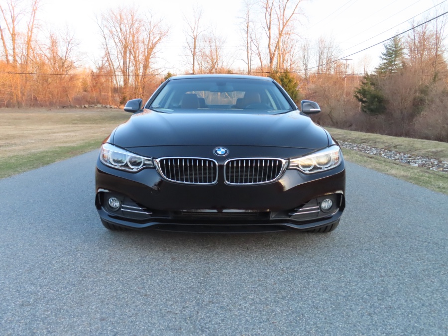 Used BMW 4 Series 2dr Cpe 428i RWD 2014 | Meccanic Shop North Inc. North Salem, New York Used BMW 4 Series 2dr Cpe 428i RWD 2014 | Meccanic Shop North Inc. North Salem, New York