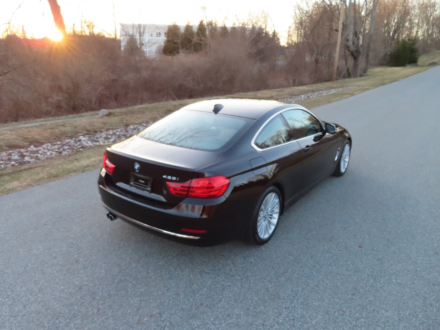 Used BMW 4 Series 2dr Cpe 428i RWD 2014 | Meccanic Shop North Inc. North Salem, New York Used BMW 4 Series 2dr Cpe 428i RWD 2014 | Meccanic Shop North Inc. North Salem, New York