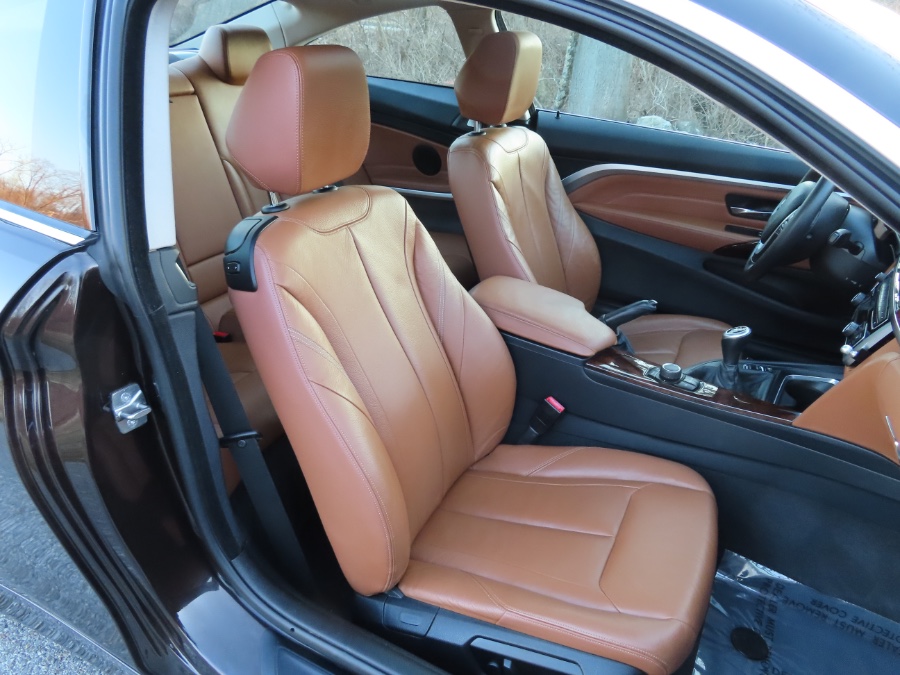 Used BMW 4 Series 2dr Cpe 428i RWD 2014 | Meccanic Shop North Inc. North Salem, New York Used BMW 4 Series 2dr Cpe 428i RWD 2014 | Meccanic Shop North Inc. North Salem, New York