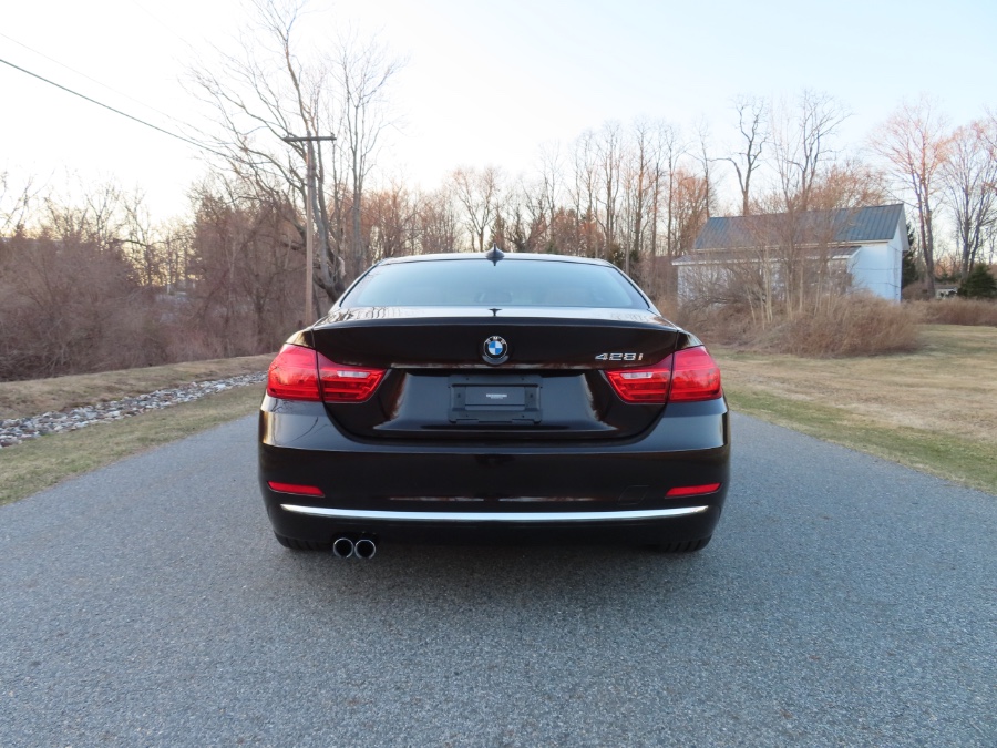 Used BMW 4 Series 2dr Cpe 428i RWD 2014 | Meccanic Shop North Inc. North Salem, New York Used BMW 4 Series 2dr Cpe 428i RWD 2014 | Meccanic Shop North Inc. North Salem, New York