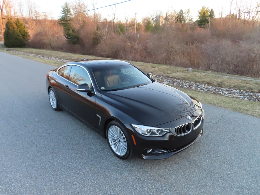 Used BMW 4 Series 2dr Cpe 428i RWD 2014 | Meccanic Shop North Inc. North Salem, New York Used BMW 4 Series 2dr Cpe 428i RWD 2014 | Meccanic Shop North Inc. North Salem, New York