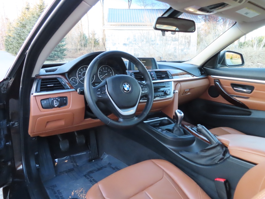Used BMW 4 Series 2dr Cpe 428i RWD 2014 | Meccanic Shop North Inc. North Salem, New York Used BMW 4 Series 2dr Cpe 428i RWD 2014 | Meccanic Shop North Inc. North Salem, New York