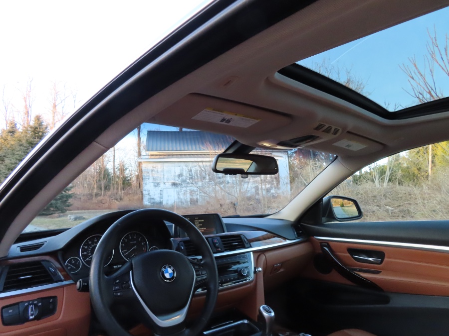 Used BMW 4 Series 2dr Cpe 428i RWD 2014 | Meccanic Shop North Inc. North Salem, New York Used BMW 4 Series 2dr Cpe 428i RWD 2014 | Meccanic Shop North Inc. North Salem, New York