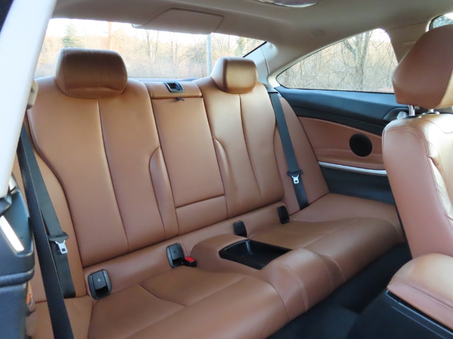 Used BMW 4 Series 2dr Cpe 428i RWD 2014 | Meccanic Shop North Inc. North Salem, New York Used BMW 4 Series 2dr Cpe 428i RWD 2014 | Meccanic Shop North Inc. North Salem, New York
