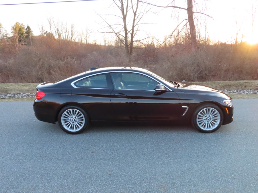 Used BMW 4 Series 2dr Cpe 428i RWD 2014 | Meccanic Shop North Inc. North Salem, New York Used BMW 4 Series 2dr Cpe 428i RWD 2014 | Meccanic Shop North Inc. North Salem, New York