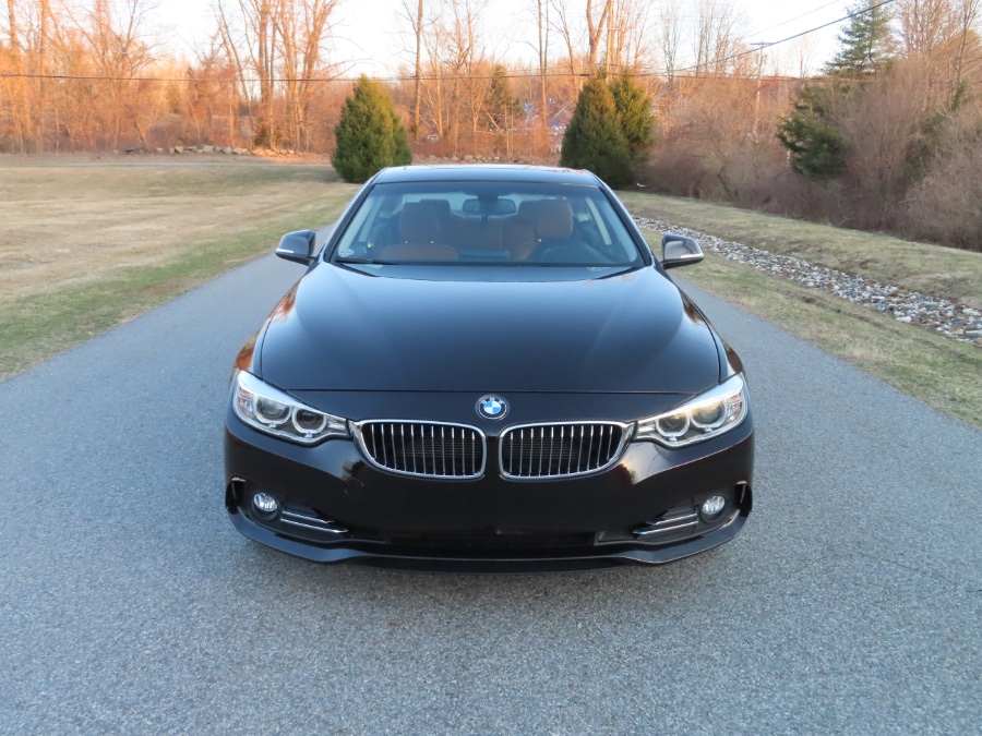 Used BMW 4 Series 2dr Cpe 428i RWD 2014 | Meccanic Shop North Inc. North Salem, New York Used BMW 4 Series 2dr Cpe 428i RWD 2014 | Meccanic Shop North Inc. North Salem, New York