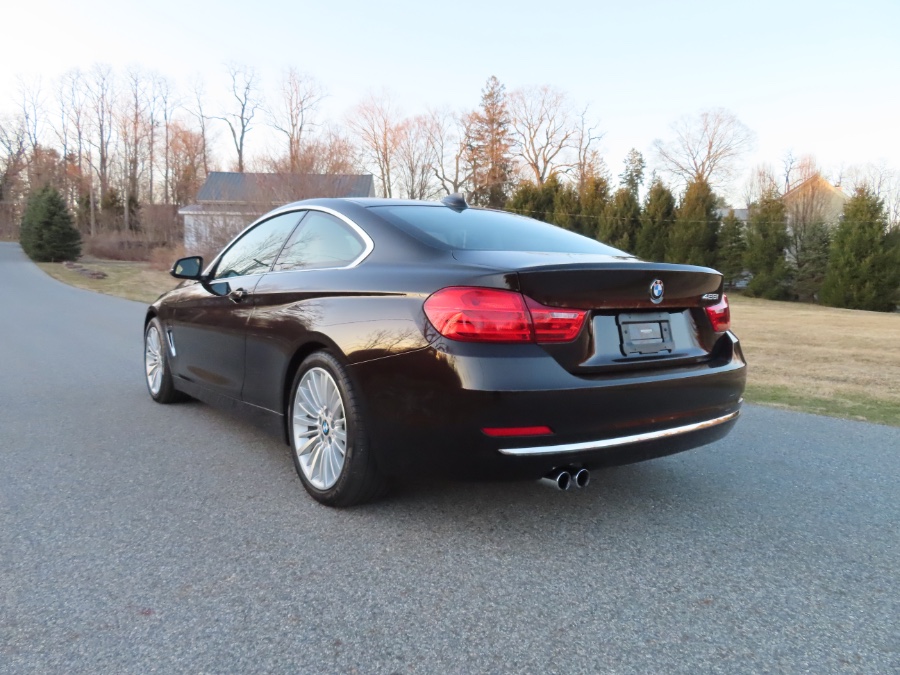 Used BMW 4 Series 2dr Cpe 428i RWD 2014 | Meccanic Shop North Inc. North Salem, New York Used BMW 4 Series 2dr Cpe 428i RWD 2014 | Meccanic Shop North Inc. North Salem, New York