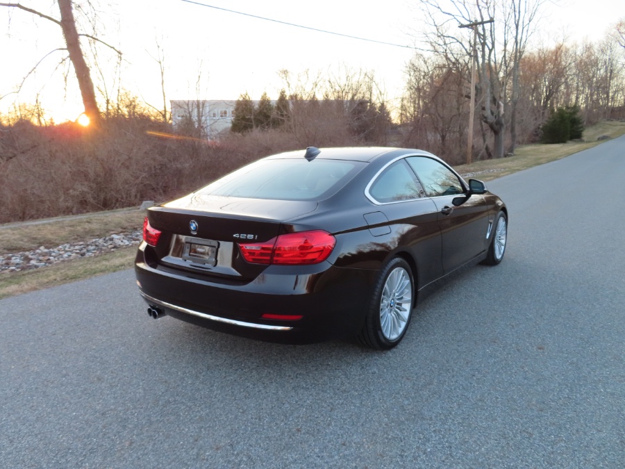 Used BMW 4 Series 2dr Cpe 428i RWD 2014 | Meccanic Shop North Inc. North Salem, New York Used BMW 4 Series 2dr Cpe 428i RWD 2014 | Meccanic Shop North Inc. North Salem, New York