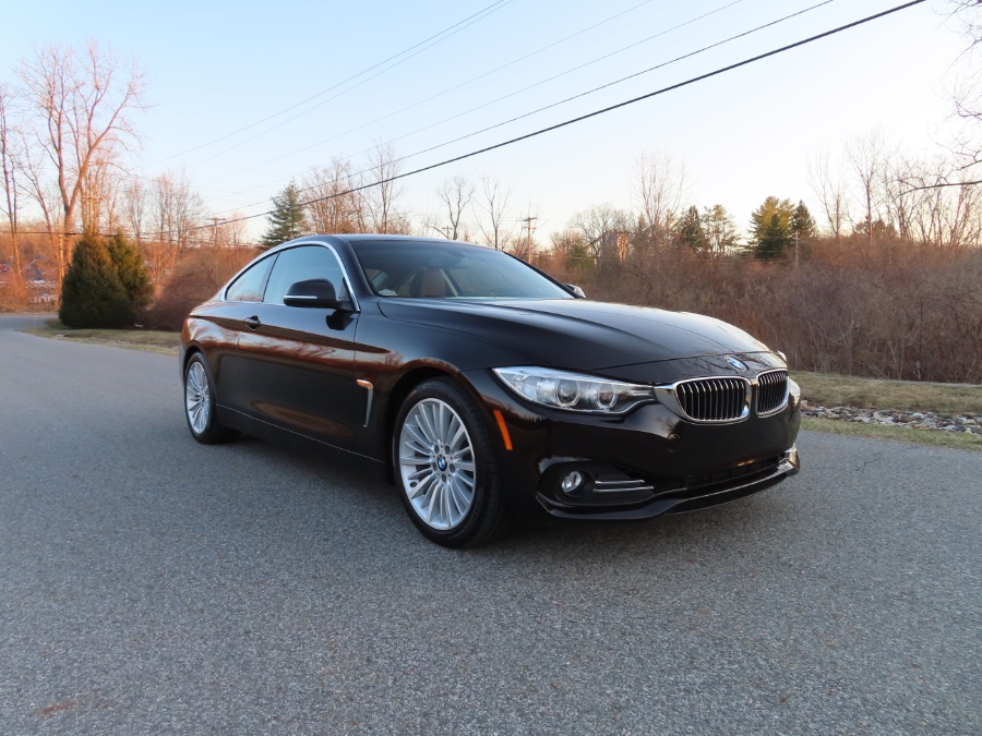 Used BMW 4 Series 2dr Cpe 428i RWD 2014 | Meccanic Shop North Inc. North Salem, New York Used BMW 4 Series 2dr Cpe 428i RWD 2014 | Meccanic Shop North Inc. North Salem, New York