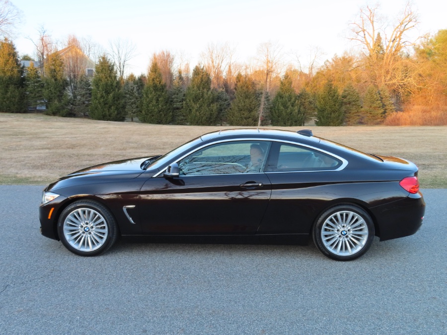 Used BMW 4 Series 2dr Cpe 428i RWD 2014 | Meccanic Shop North Inc. North Salem, New York Used BMW 4 Series 2dr Cpe 428i RWD 2014 | Meccanic Shop North Inc. North Salem, New York