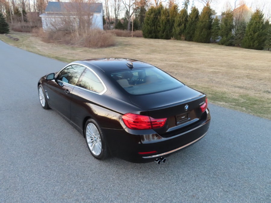 Used BMW 4 Series 2dr Cpe 428i RWD 2014 | Meccanic Shop North Inc. North Salem, New York Used BMW 4 Series 2dr Cpe 428i RWD 2014 | Meccanic Shop North Inc. North Salem, New York