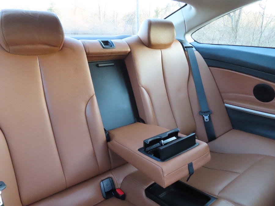 Used BMW 4 Series 2dr Cpe 428i RWD 2014 | Meccanic Shop North Inc. North Salem, New York Used BMW 4 Series 2dr Cpe 428i RWD 2014 | Meccanic Shop North Inc. North Salem, New York
