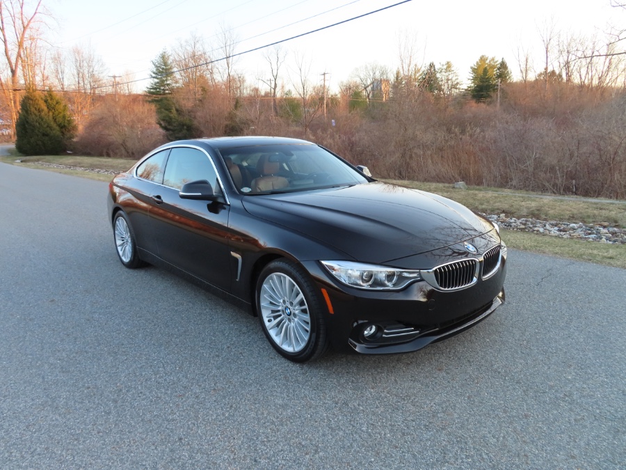 Used BMW 4 Series 2dr Cpe 428i RWD 2014 | Meccanic Shop North Inc. North Salem, New York Used BMW 4 Series 2dr Cpe 428i RWD 2014 | Meccanic Shop North Inc. North Salem, New York