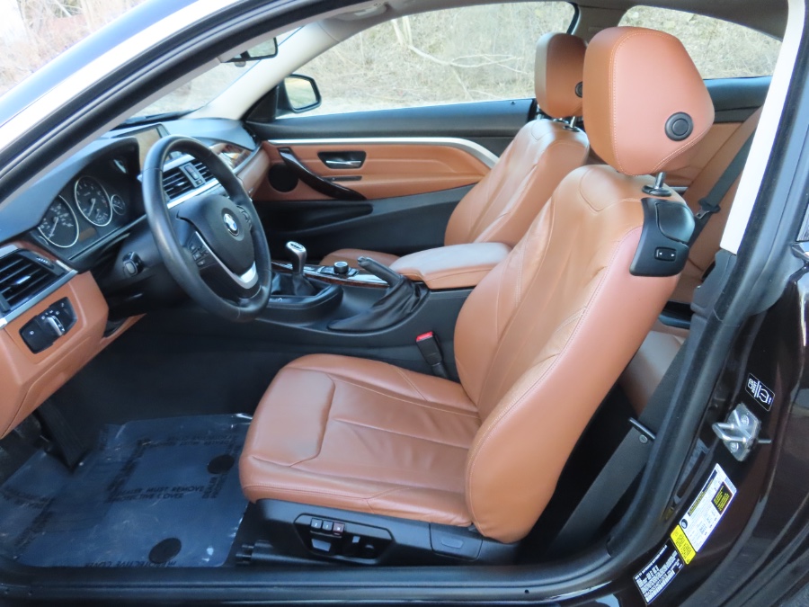 Used BMW 4 Series 2dr Cpe 428i RWD 2014 | Meccanic Shop North Inc. North Salem, New York Used BMW 4 Series 2dr Cpe 428i RWD 2014 | Meccanic Shop North Inc. North Salem, New York
