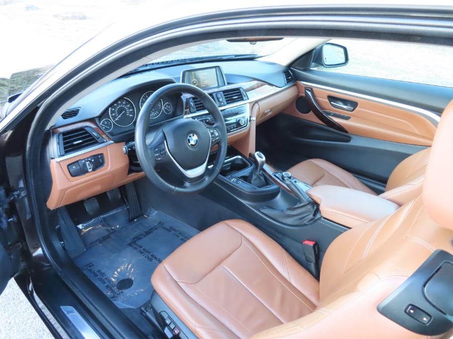 Used BMW 4 Series 2dr Cpe 428i RWD 2014 | Meccanic Shop North Inc. North Salem, New York Used BMW 4 Series 2dr Cpe 428i RWD 2014 | Meccanic Shop North Inc. North Salem, New York