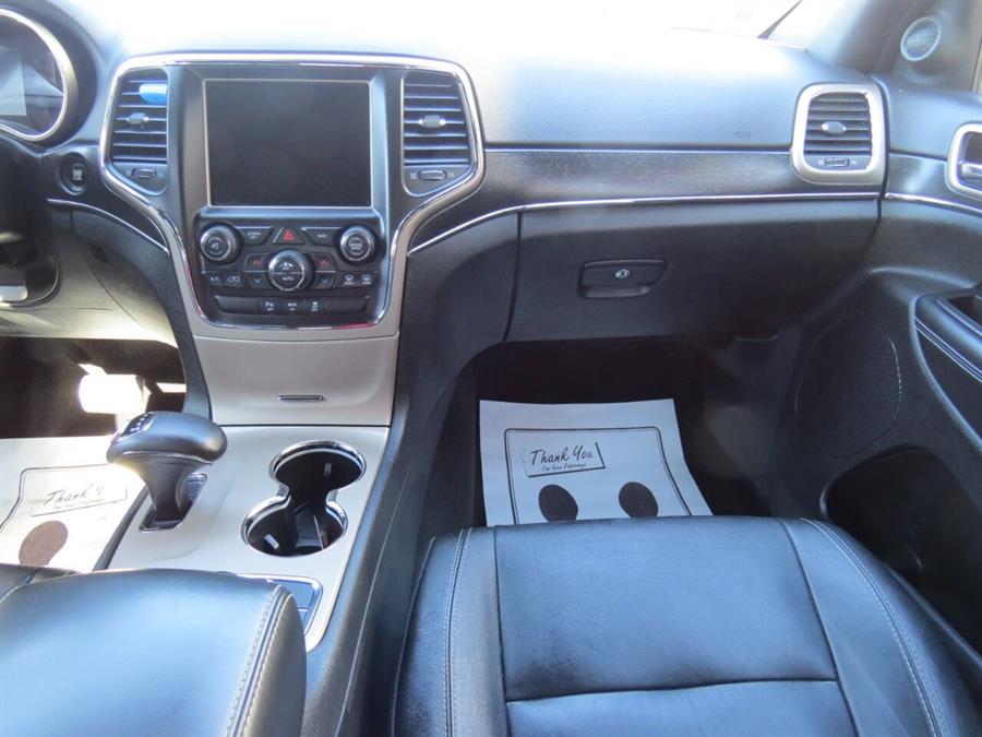 Used Jeep Grand Cherokee Limited 4x4 4dr SUV 2015 | Lake City Exports Inc. Auburn, Maine Used Jeep Grand Cherokee Limited 4x4 4dr SUV 2015 | Lake City Exports Inc. Auburn, Maine