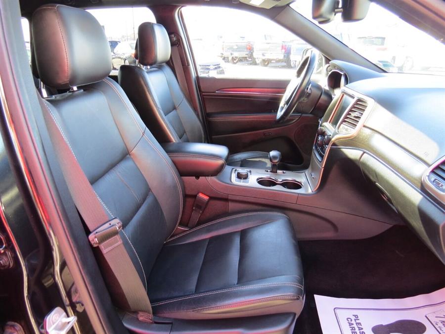 Used Jeep Grand Cherokee Limited 4x4 4dr SUV 2015 | Lake City Exports Inc. Auburn, Maine Used Jeep Grand Cherokee Limited 4x4 4dr SUV 2015 | Lake City Exports Inc. Auburn, Maine