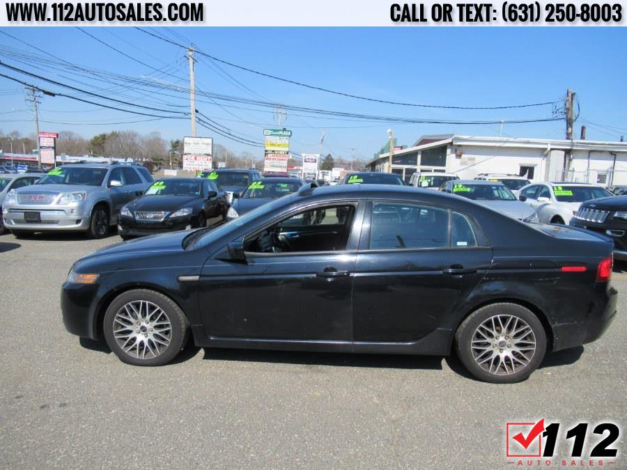 Used Acura TL 4dr Sdn AT 2005 | 112 Auto Sales. Patchogue, New York Used Acura TL 4dr Sdn AT 2005 | 112 Auto Sales. Patchogue, New York