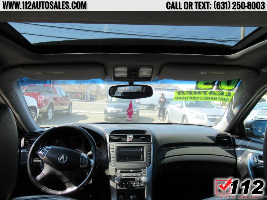 Used Acura TL 4dr Sdn AT 2005 | 112 Auto Sales. Patchogue, New York Used Acura TL 4dr Sdn AT 2005 | 112 Auto Sales. Patchogue, New York
