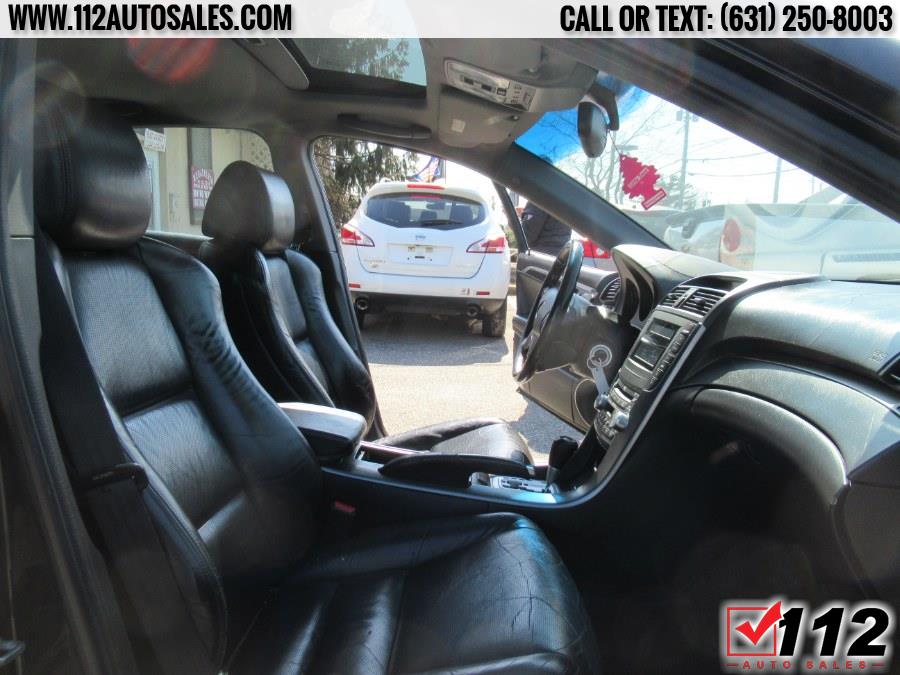 Used Acura TL 4dr Sdn AT 2005 | 112 Auto Sales. Patchogue, New York Used Acura TL 4dr Sdn AT 2005 | 112 Auto Sales. Patchogue, New York