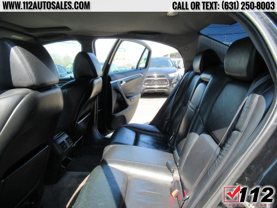 Used Acura TL 4dr Sdn AT 2005 | 112 Auto Sales. Patchogue, New York Used Acura TL 4dr Sdn AT 2005 | 112 Auto Sales. Patchogue, New York