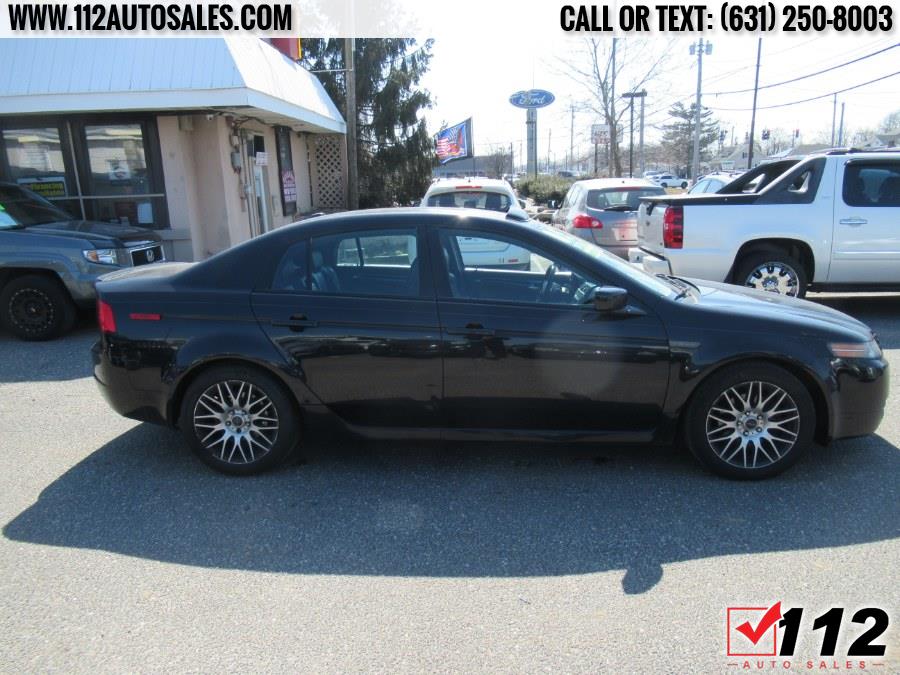 Used Acura TL 4dr Sdn AT 2005 | 112 Auto Sales. Patchogue, New York Used Acura TL 4dr Sdn AT 2005 | 112 Auto Sales. Patchogue, New York