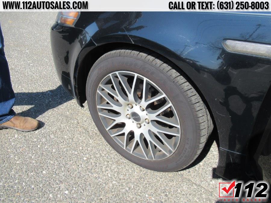 Used Acura TL 4dr Sdn AT 2005 | 112 Auto Sales. Patchogue, New York Used Acura TL 4dr Sdn AT 2005 | 112 Auto Sales. Patchogue, New York