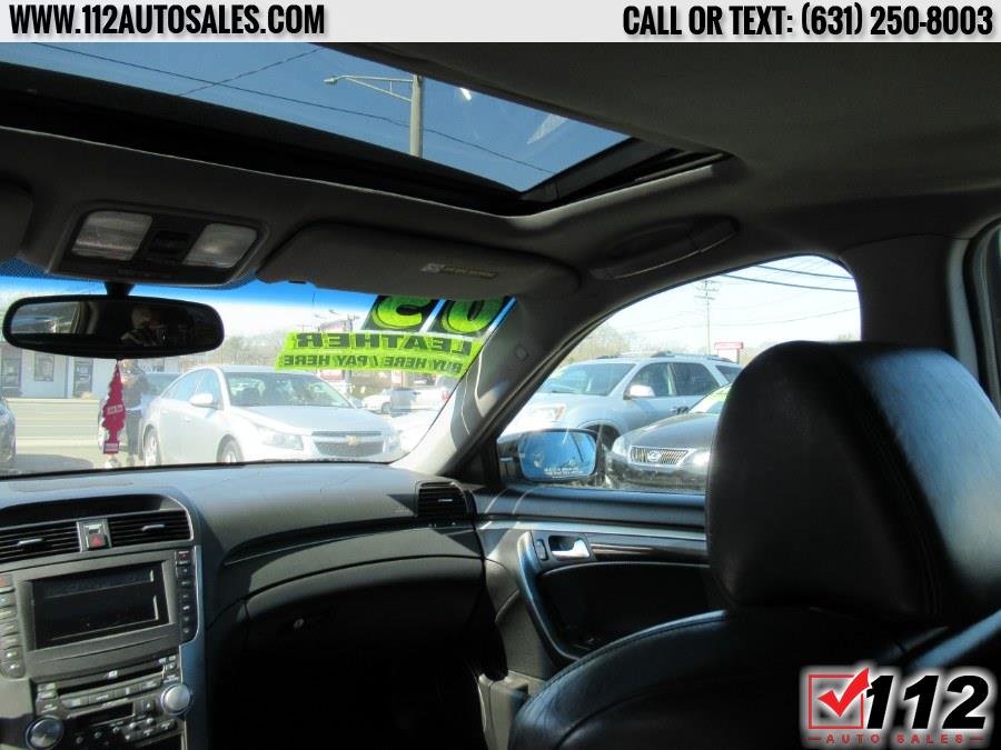 Used Acura TL 4dr Sdn AT 2005 | 112 Auto Sales. Patchogue, New York Used Acura TL 4dr Sdn AT 2005 | 112 Auto Sales. Patchogue, New York