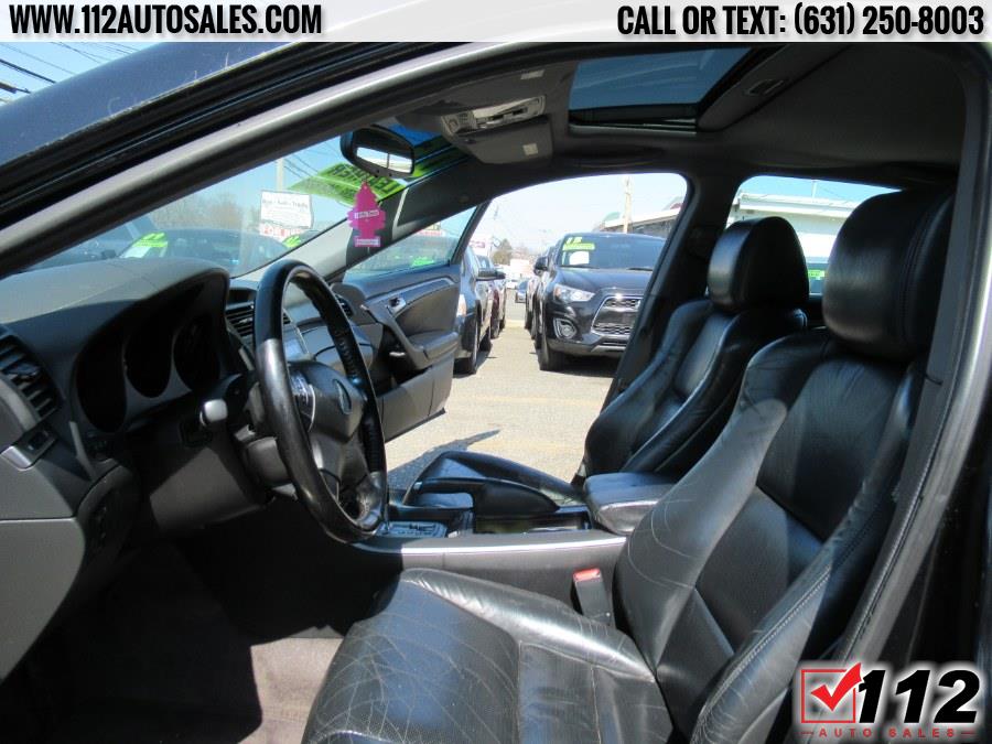 Used Acura TL 4dr Sdn AT 2005 | 112 Auto Sales. Patchogue, New York Used Acura TL 4dr Sdn AT 2005 | 112 Auto Sales. Patchogue, New York