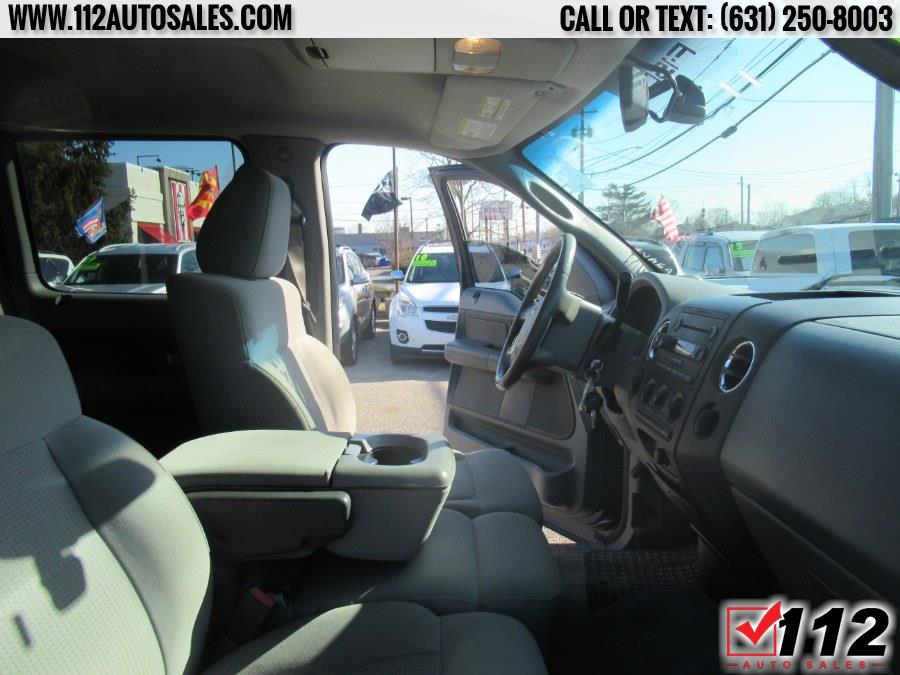 Used Ford F-150 4WD SuperCrew 150" XLT 2007 | 112 Auto Sales. Patchogue, New York Used Ford F-150 4WD SuperCrew 150" XLT 2007 | 112 Auto Sales. Patchogue, New York